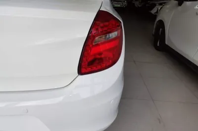 Chery E3 2015, 86100 км, за 24058.01 CNY - фото 9