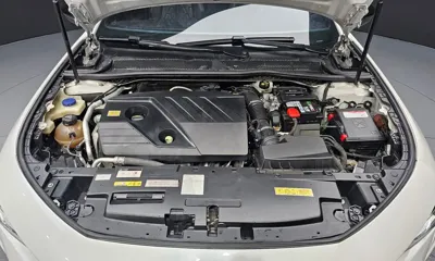 Peugeot 508 2019, 90434 км, за 13700000 KRW - фото 6