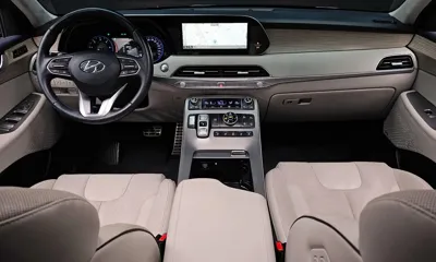 Hyundai Palisade 2019, 88681 км, за 24500000 KRW - фото 7
