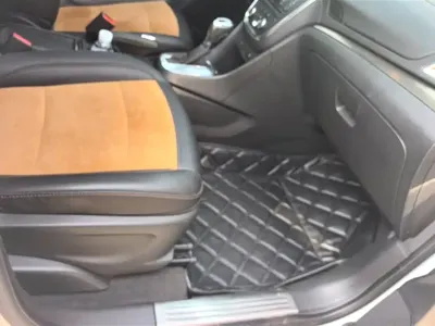 Buick Encore 2015, 64100 км, за 28700 CNY - фото 8