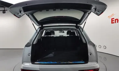 Audi Q7 2019, 145093 км, за 23000000 KRW - фото 19
