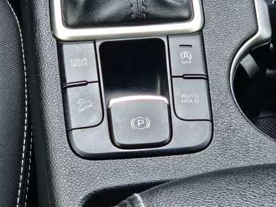 Kia Sportage 2016, 115810 км, за 9500000 KRW - фото 19