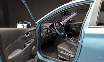 Hyundai Kona 2018, 61253 км, за 14900000 KRW - фото 10