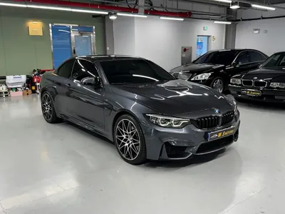 BMW M4 2019, 25428 км, за 72800000 KRW - фото 3