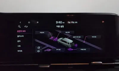 Kia Canival 2021, 70510 км, за 25890000 KRW - фото 31