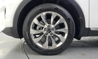 Kia Sorento 2018, 131376 км, за 14500000 KRW - фото 5