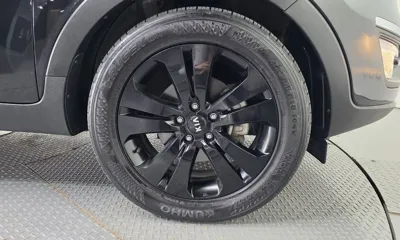 Kia Sportage 2014, 89618 км, за 6900000 KRW - фото 5