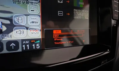 KG_Mobility_Ssangyong TIBOLI 2018, 22840 км, за 11900000 KRW - фото 16