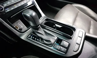 Hyundai Grandeur 2017, 169458 км, за 8600000 KRW - фото 9