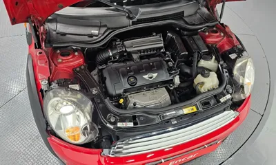 MINI Cooper 2012, 97605 км, за 5900000 KRW - фото 6