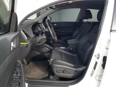 Hyundai Tucson 2016, 98358 км, за 8190000 KRW - фото 7