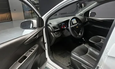 ChevroletGMDaewoo Spark 2020, 39514 км, за 8200000 KRW - фото 10