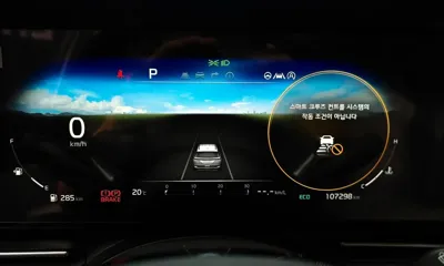 Kia Canival 2021, 107298 км, за 23590000 KRW - фото 8