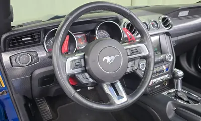 Ford Mustang 2017, 116081 км, за 16490000 KRW - фото 12