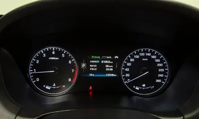 Hyundai Genesis 2015, 112745 км, за 11990000 KRW - фото 8
