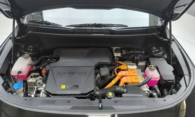 Kia Niro 2022, 23788 км, за 24600000 KRW - фото 6