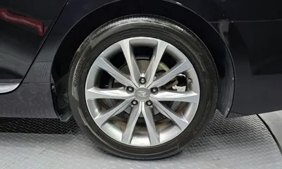 Hyundai Grandeur 2017, 114503 км, за 8200000 KRW - фото 21