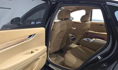 Genesis G80 2025, 19643 км, за 56990000 KRW - фото 26