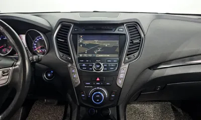 Hyundai Maxcruz 2014, 154176 км, за 8900000 KRW - фото 14