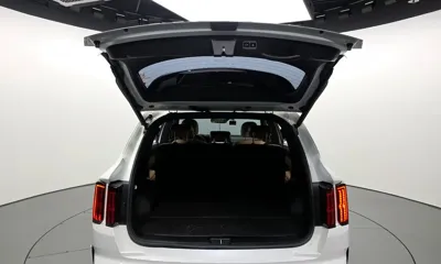 Kia Sorento 2022, 55994 км, за 24900000 KRW - фото 30