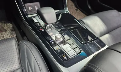 Kia K7 2020, 102197 км, за 20200000 KRW - фото 9