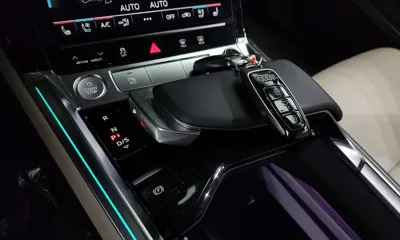 Audi e-tron 2020, 59677 км, за 45890000 KRW - фото 9