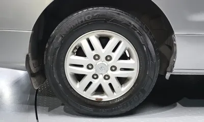 Hyundai Starex 2018, 140480 км, за 8900000 KRW - фото 5