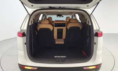 Kia Canival 2022, 101494 км, за 25300000 KRW - фото 20