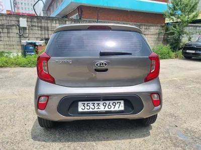 Kia Morning 2019, 75000 км, за 6900000 KRW