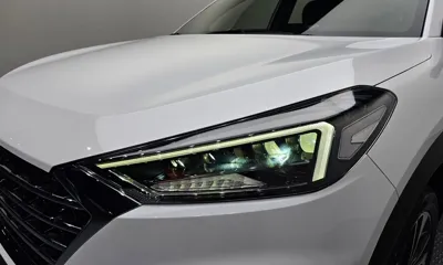 Hyundai Tucson 2020, 72412 км, за 19200000 KRW - фото 22