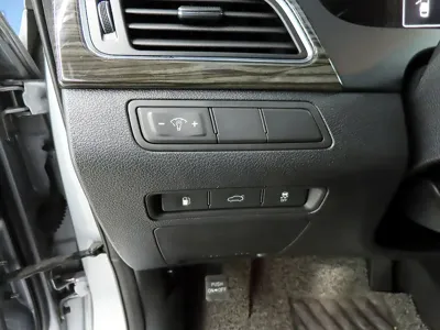 Hyundai Sonata 2015, 118062 км, за 6000000 KRW - фото 15