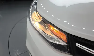 ChevroletGMDaewoo Trax 2017, 119497 км, за 8000000 KRW - фото 22