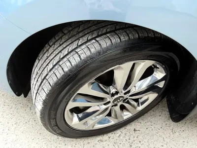 Kia Canival 2015, 156347 км, за 9290000 KRW - фото 19