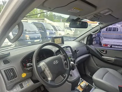 Hyundai Starex 2015, 72680 км, за 11000000 KRW - фото 6