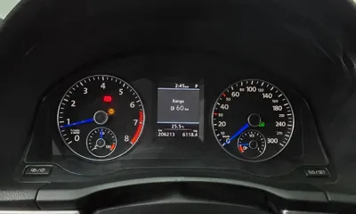 Volkswagen Scirocco 2014, 206213 км, за 8790000 KRW - фото 8