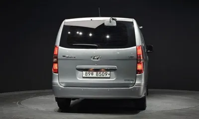 Hyundai Starex 2016, 140614 км, за 8400000 KRW