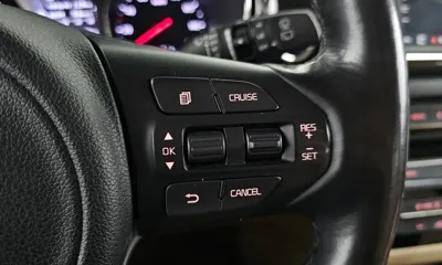 Kia Canival 2018, 135836 км, за 12350000 KRW - фото 18