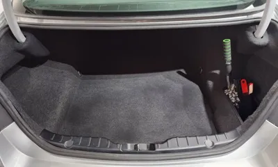 BMW 5-Series 2015, 133485 км, за 9900000 KRW - фото 20