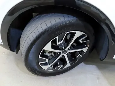 Kia Sportage 2022, 54505 км, за 25300000 KRW - фото 20