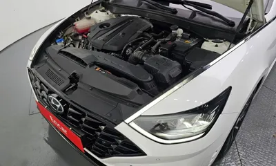 Hyundai Sonata 2022, 51411 км, за 17790000 KRW - фото 6