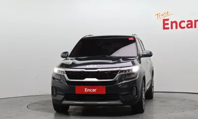 Kia Seltos 2023, 39975 км, за 21500000 KRW