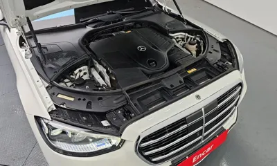 Mercedes-Benz S-Class 2021, 74919 км, за 87000000 KRW - фото 6