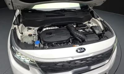 Kia Seltos 2020, 70175 км, за 17500000 KRW - фото 6