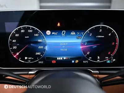 Mercedes-Benz S-Class 2021, 94158 км, за 72900000 KRW - фото 8