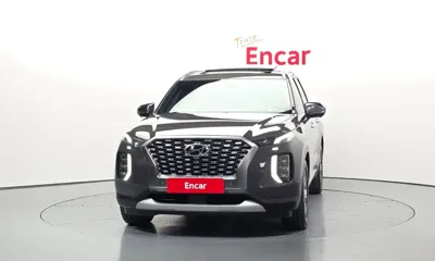 Hyundai Palisade 2019, 122116 км, за 24200000 KRW