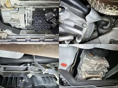 Mercedes-Benz CLS-Class 2019, 89941 км, за 38500000 KRW - фото 18