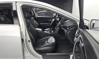 Hyundai Grandeur 2015, 118867 км, за 7500000 KRW - фото 12