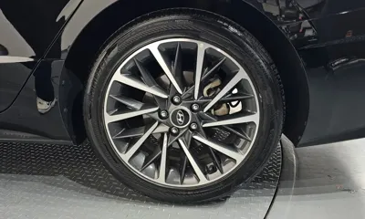 Hyundai Sonata 2020, 44952 км, за 19000000 KRW - фото 21