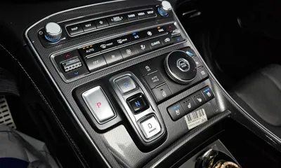 Hyundai Santafe 2022, 25484 км, за 28300000 KRW - фото 9