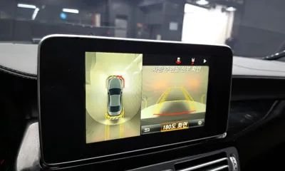 Mercedes-Benz CLS-Class 2017, 37446 км, за 26000000 KRW - фото 16
